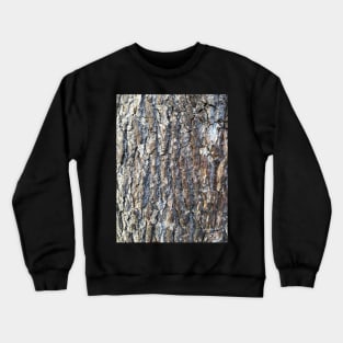 Bark - Cedar of Lebanon #2 Crewneck Sweatshirt